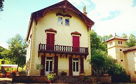 Domaine La Rose