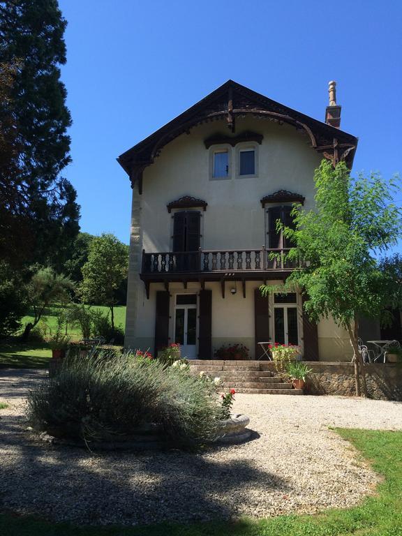 Bed and Breakfast Domaine La Rose à Caylus Extérieur photo
